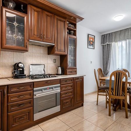 Ursynow Natolin Apartment Varšava Exteriér fotografie