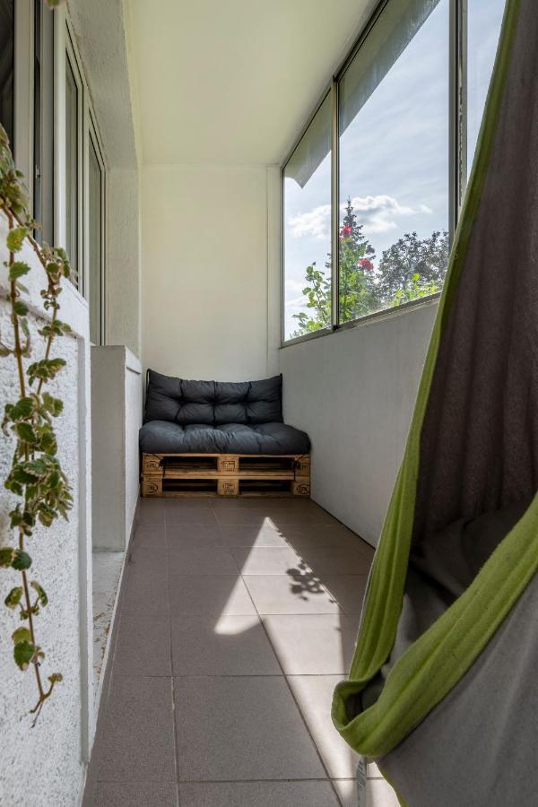 Ursynow Natolin Apartment Varšava Exteriér fotografie